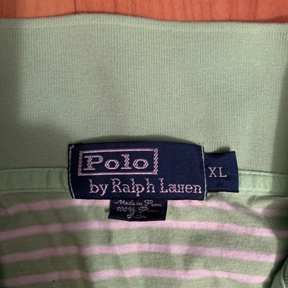New without tags polo shirt by Ralph Lauren - Picture 5 of 7